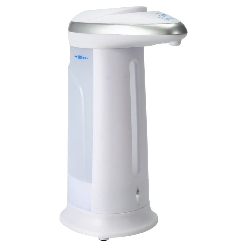 Utmerket husholdnings såpedispenser automatisk med sensor 330 ml