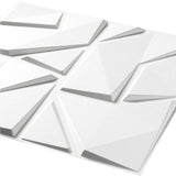 Wallart 12 ST Panele ścienne 3D GA-WA31 Liam