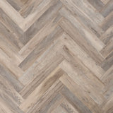 Wallabart Pläng Wood-Look Sandwood Oak Whitowsash