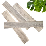 Wallabart Pläng Wood-Look Sandwood Oak Whitowsash