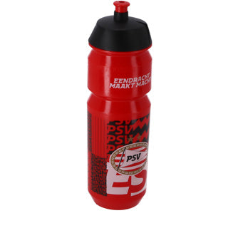 PSV Bidon blokerer rød 750 ml