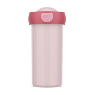 Campus de la coupe de l'école du Mepal 300 ml - Rose cool