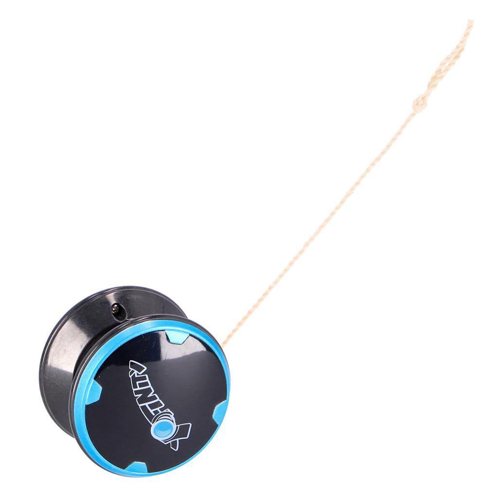Goliath jeux yofinity mezma jo-jo + noir bleu clair