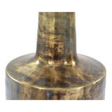 Kolekcja HSM Kolekcja HSM Wazon Bergamo Medium 20x65 cm złota