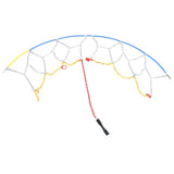 Vidaxl Snow Chaseins 2 PCS 9 mm KN110