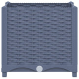 Spanter Vidaxl zvedl 40x40x38 cm polypropylen