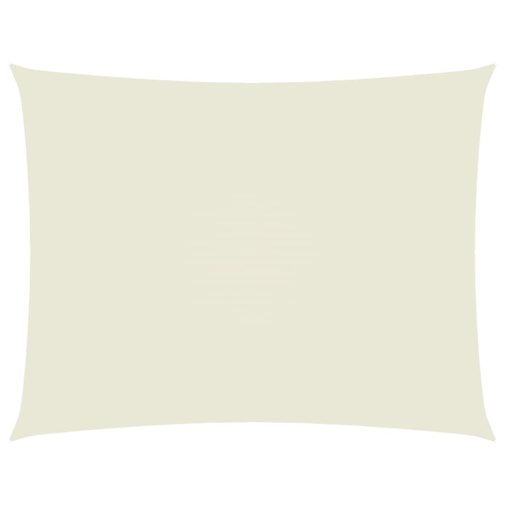 Vidaxl Sunshade rectangulaire 2,5x4 m