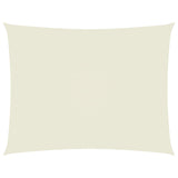 Vidaxl Sunshade rectangulaire 2,5x4 m