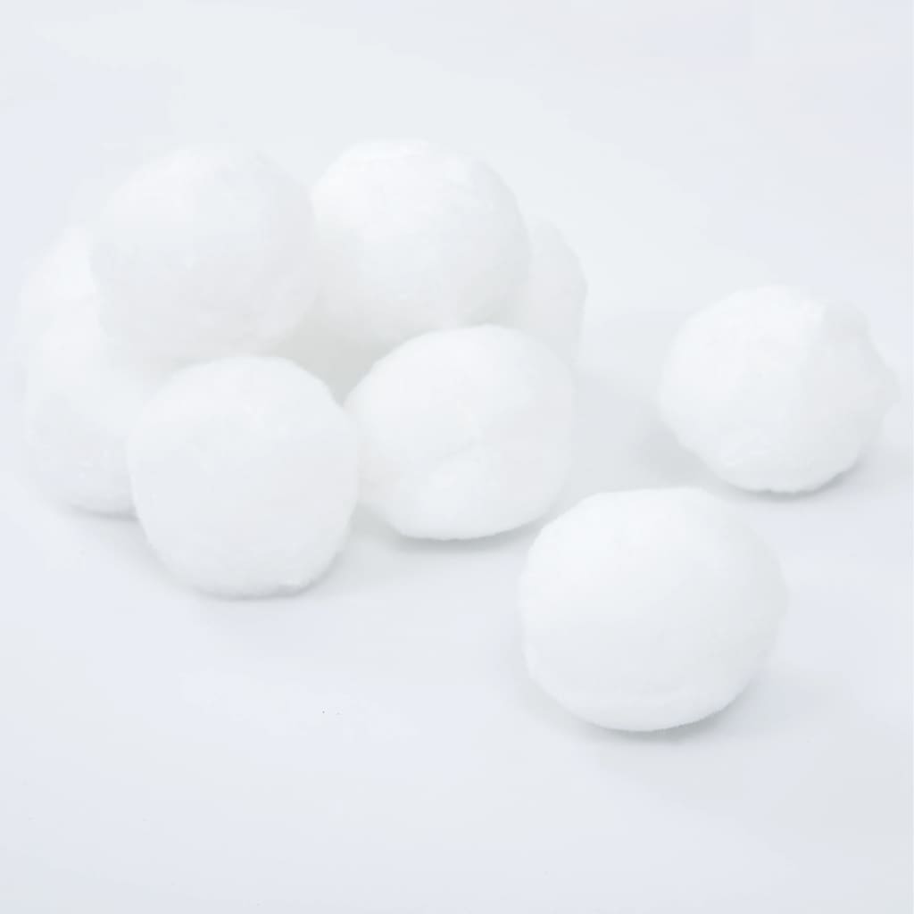 Vidaxl Boule de filtre à piscine 700 g PE