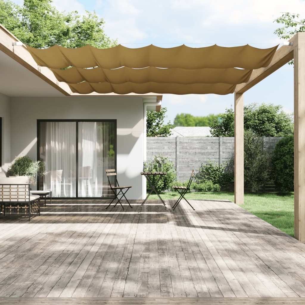 Vidaxl luifel vertical 180x800 cm