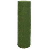 Vidaxl Artificial Grass 1,5x10 m 20 mm grøn