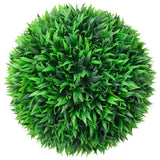 Vidaxl Kunstbuxus Bulbs 2 PCS 47 cm