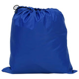 Vidaxl bootzeeche 660x235x40 cm blo