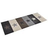 Vidaxl kuhinjska mapa pralna 60x180 cm