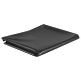 Vidaxl Pond Liner 1 mm 4x3 M PVC Negro