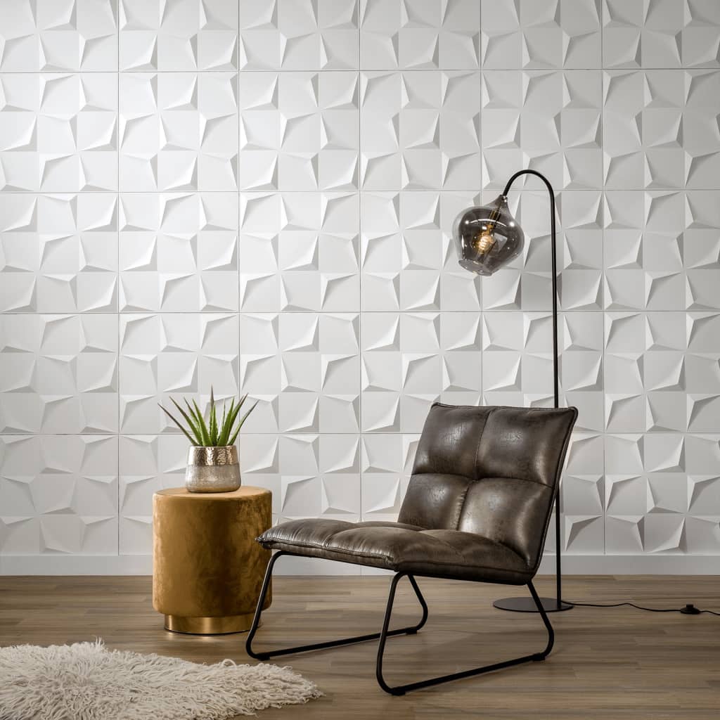 Wallabort Wallarrort Mauer Panels 24 St 3d Ga-Waca Waca Beau