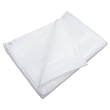 Vidaxl Device Leno 140 g m² 4x8 m white