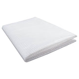 Vidaxl Device Leno 140 g m² 4x8 m white