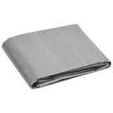 Vidaxl Device 180 G m² 4x6 m HDPE Gray