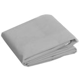Vidaxl Device Sail 260 G M² 3x3 M HDPE Gray