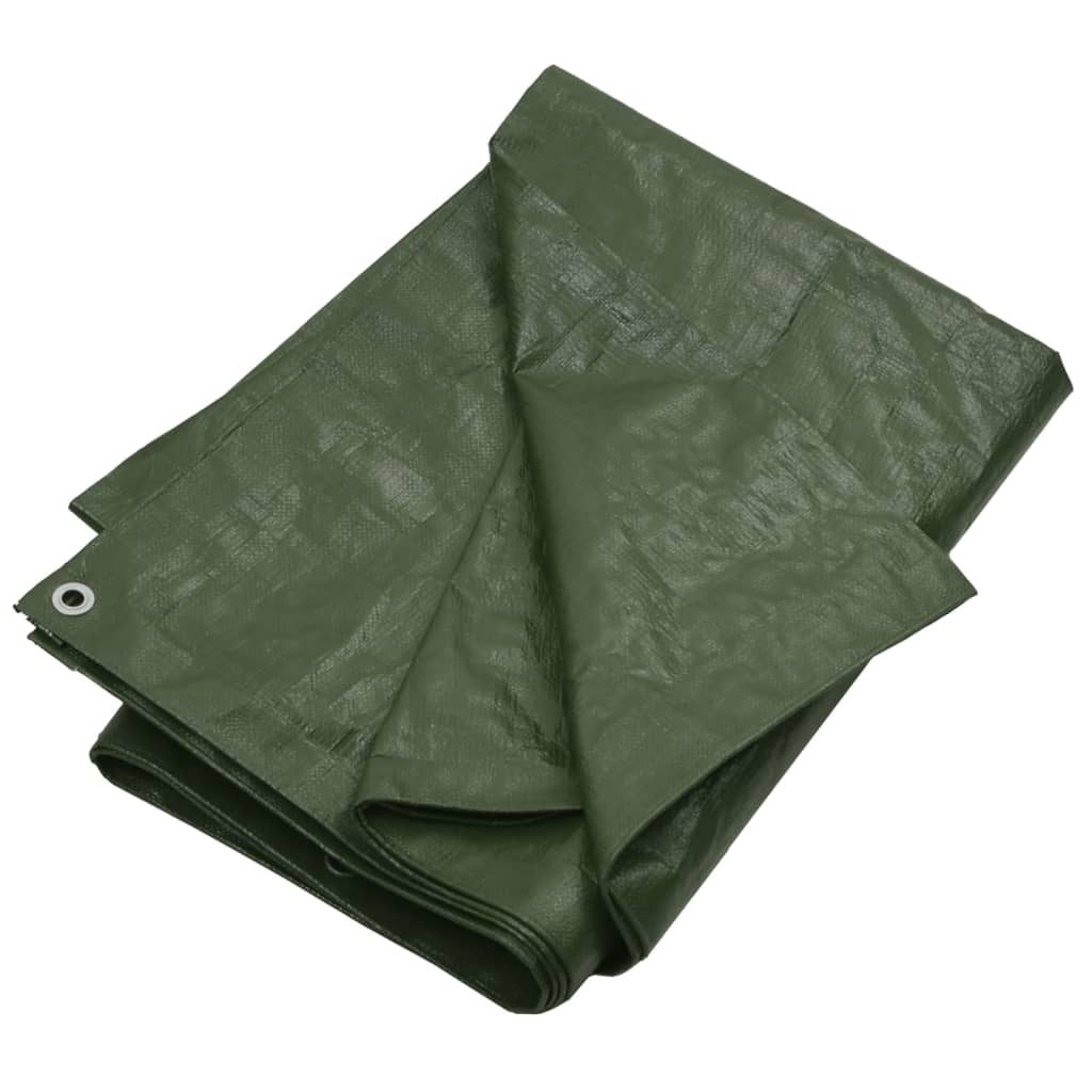 Vidaxl Device 180 G M² 4x4 M HDPE Green