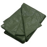 Vidaxl Device 180 G M² 4x4 M HDPE Green