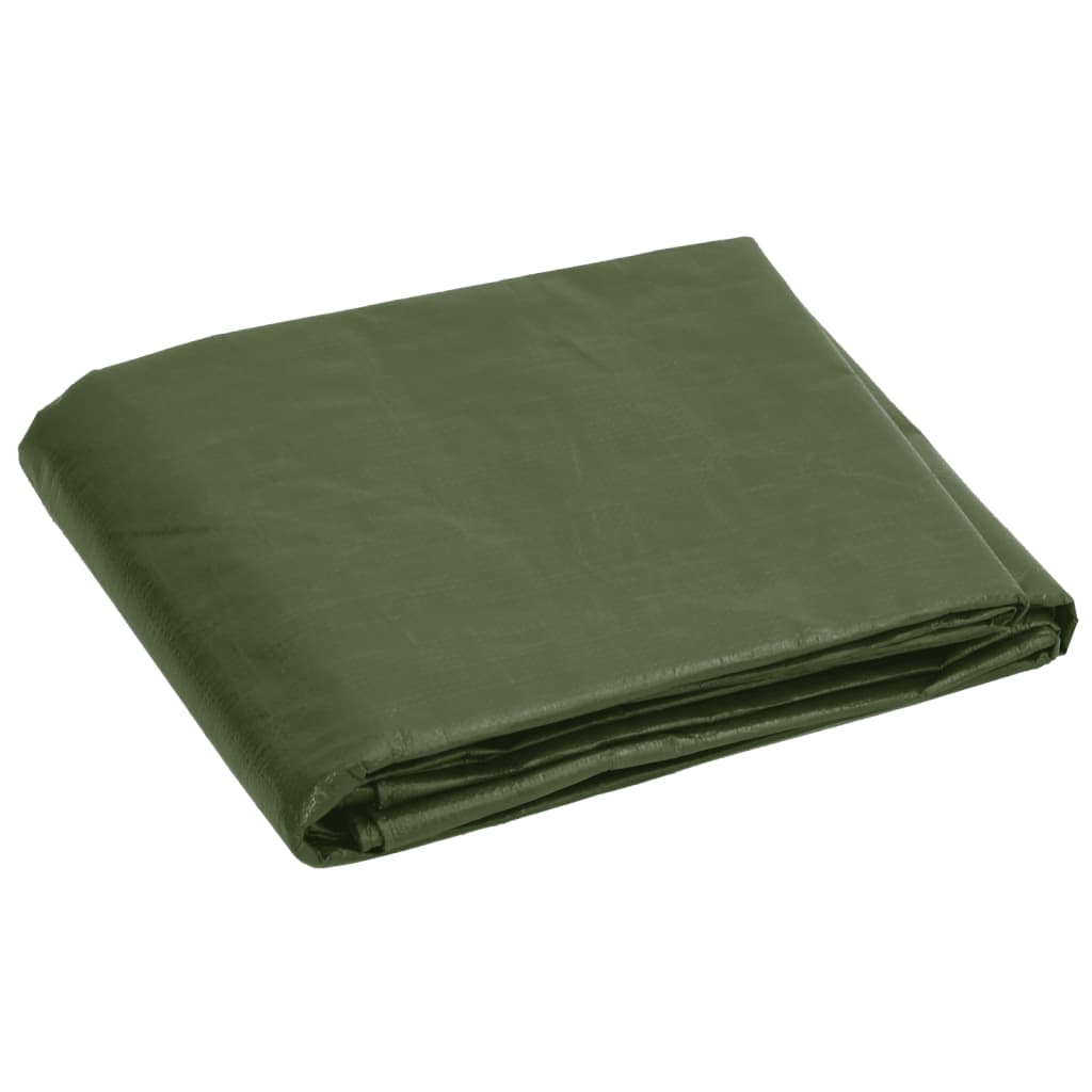 Vidaxl Device 180 G M² 4x4 M HDPE Green