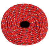 Vidaxl Boot Rope 8 mm 50 m Polropypylen rout