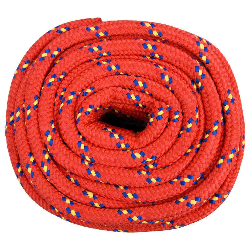 Vidaxl Boot Rope 16 mm 25 m Polropypylen rout