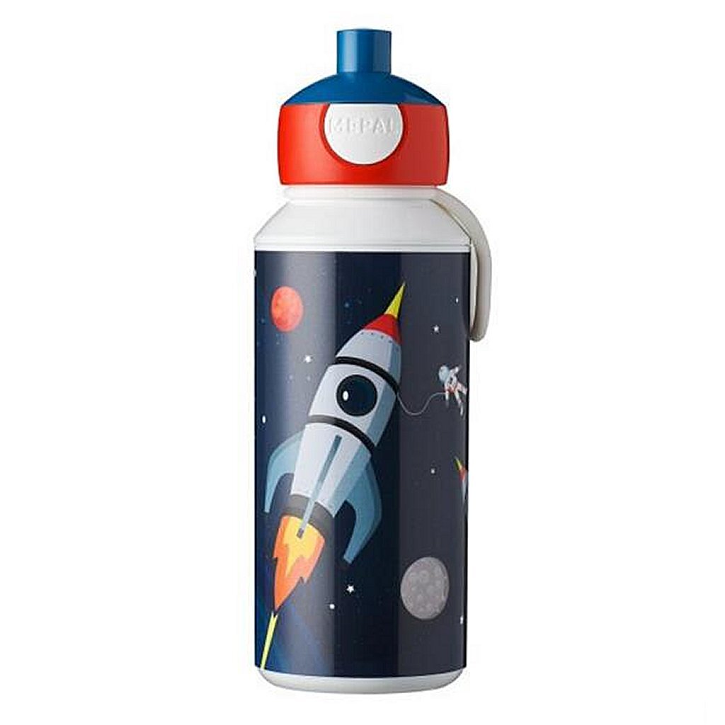 Mepal pop-up dricksflaskutrymme 400 ml