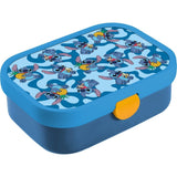 Mepal Campus Lunchbox Stitch Blue