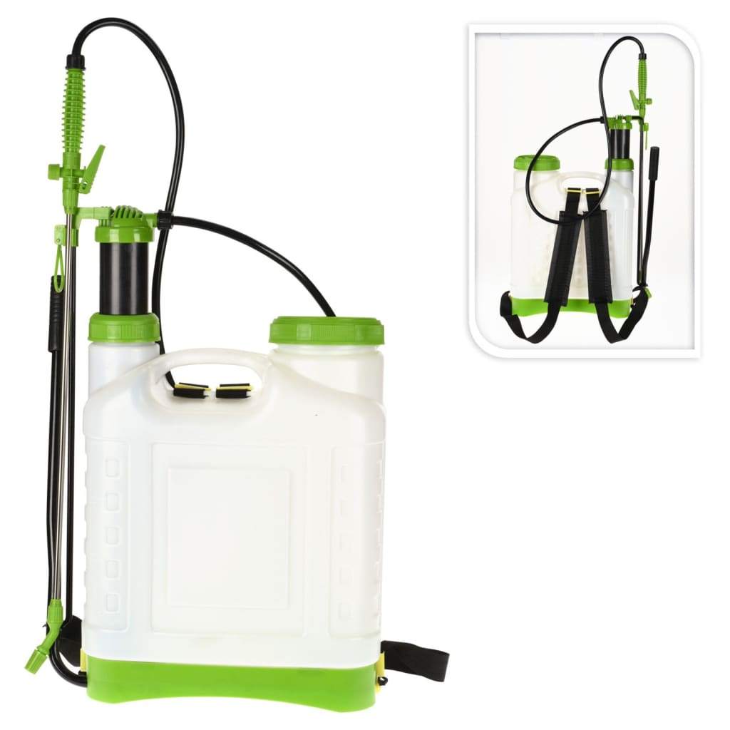 Progarden Progarden Plant Sprayler z ramionami 16 l