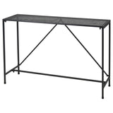 PROGARDEN PROGARDEN PROGATTO TABELLO con foglia di mesh 78 cm