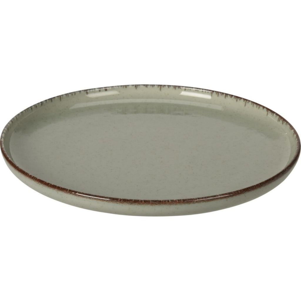 Aucune glissade en porcelaine de plaque de marque 240xh25 mm L