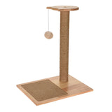 Collection d'animaux de compagnie COLLECTION DES COMPOCTIONS DES CATS AVEC BAL 40X30X50 CM