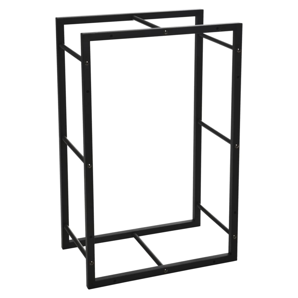 Progarden Progarden peis rektangulær 45x28x70 cm svart