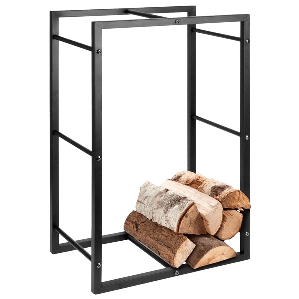Progarden Progarden peis rektangulær 45x28x70 cm svart