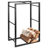 Progarden Progarden peis rektangulær 45x28x70 cm svart