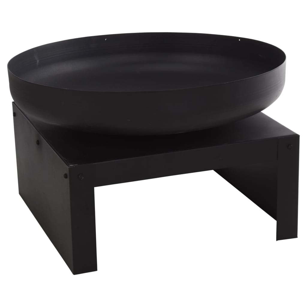 PROGARDEN PROGARDEN FUOCO BOCK SULLA STANDARD 60 CM NERO