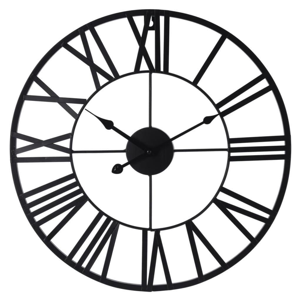 H S Collection H S Collection Clock Mur