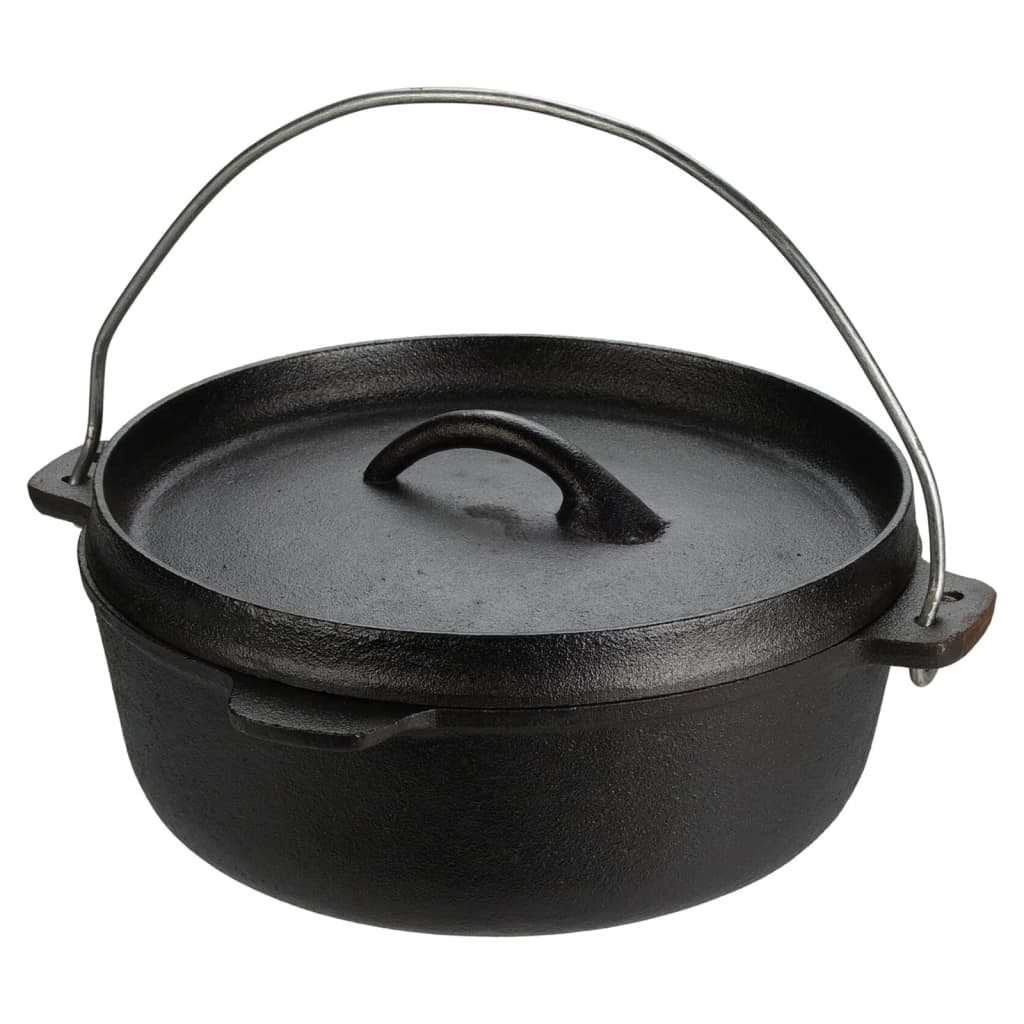 Progarden progarden smažení pánve vaggan 20 cm litina