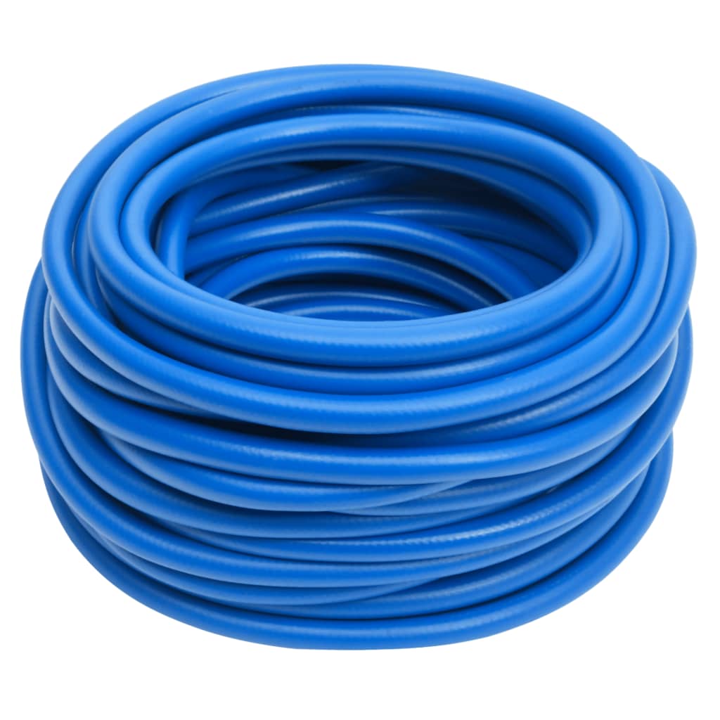 Vidaxl Loftschlauchen 0,6 '' 2 m pvc blo