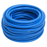 Vidaxl Loftschlauchen 0,6 '' 2 m pvc blo