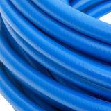 Vidaxl Loftschlauchen 0,6 '' 2 m pvc blo