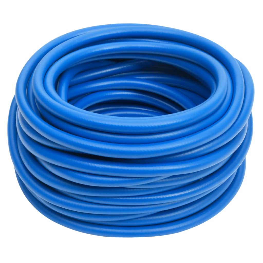 Vidaxl Loftschlauchen 0,6 '' 5 m pvc blo