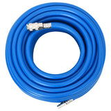 Vidaxl Loftschlauchen 0,7 '' 5 m pvc blo