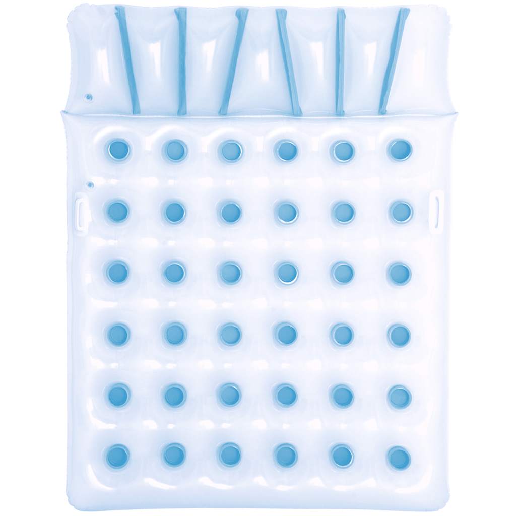 BESTWAY SWILLING POOL LUFT DOUBLE 43055
