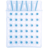 BESTWAY SWILLING POOL LUFT DOUBLE 43055