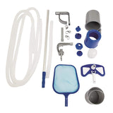 Bestway FlowClear Natmming Pool Mantenimiento Set Deluxe 58237