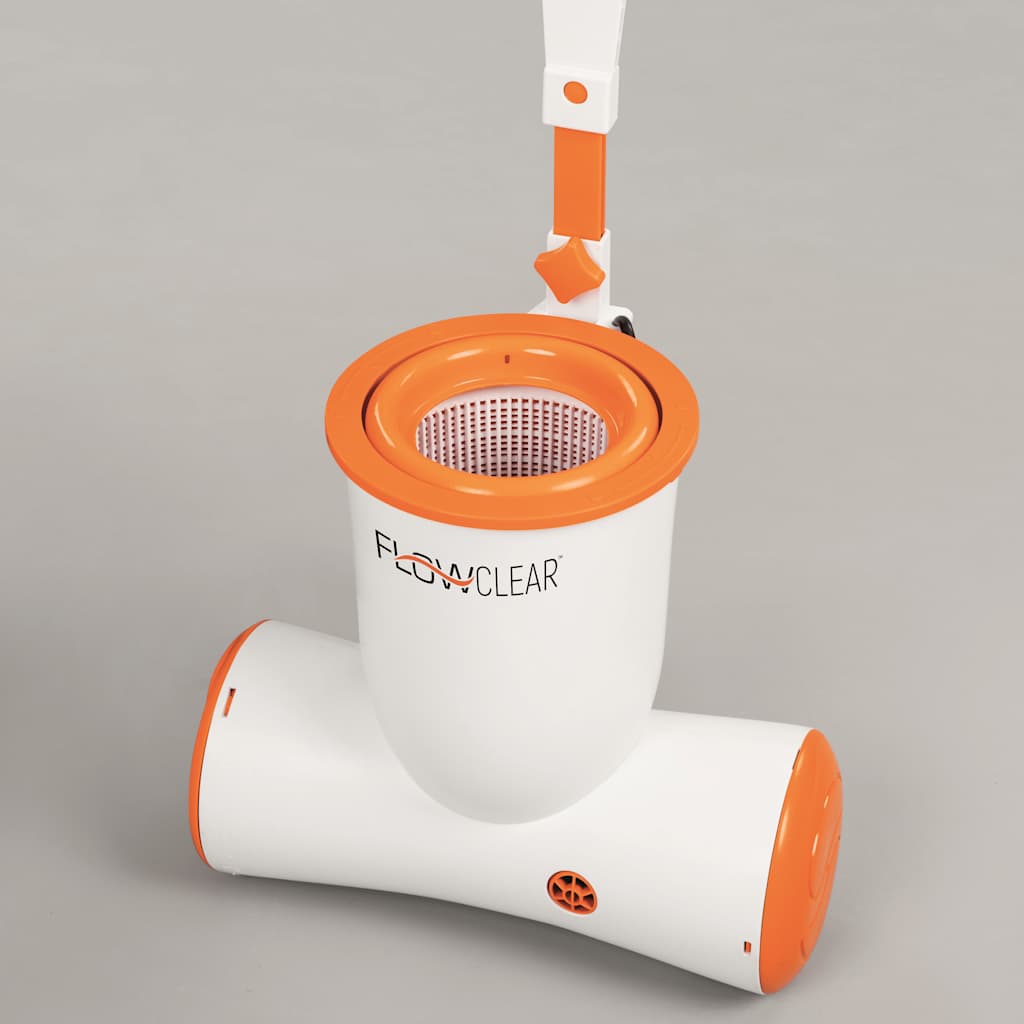 Bestway FlowClear Filtr basen pompa Skimatic 3974 L U 58469
